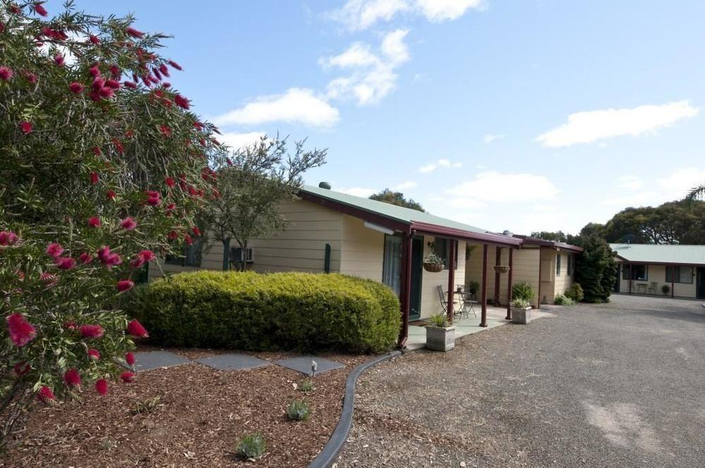 Ficifolia Lodge Parndana Exterior photo