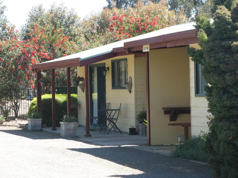 Ficifolia Lodge Parndana Exterior photo